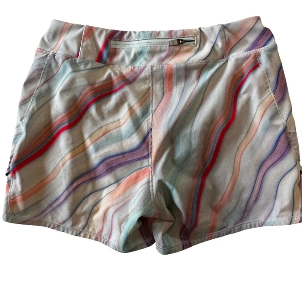 ATHLETA GIRL PRINTED RECORD BREAKER 3